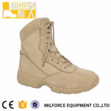 PU Injection Sole Tactical Desert Boots