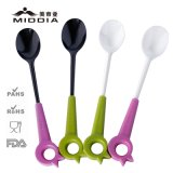Ceramic Tableware for Baby Spoon Feeding Tools as Gift