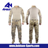 High Quality Gen2 Tactical Combat Uniform Suit Military Training Uniform