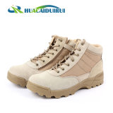 Fashion Sport Steel Plate Prevent Puncture Safety Shoes