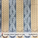 Newest Two Tone Eyelash Cord Lace Fabric (M2204-G)
