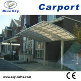 PC Roof Aluminum Carport for Car Awning (B800)