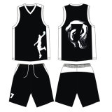 2016 Cheap Customize Samll Quantity Sportswear Breathable Basketball Suit
