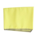 Tow Side Quick Dry Microfiber Outdoor Sports Travel Towel with Plastic Tube