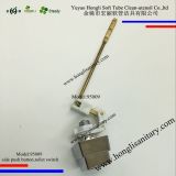 Toilet Cistern Button Switch, Toilet Side Lever, Toilet Side Button