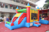 2016 New Design Inflatable Jumper Castle Bouncer for Children Park (chb705)