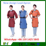 2016 Newest Design Lead Apron/ Radiation Protection Lead Suit