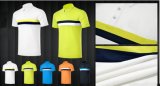 Top Quality Popular Polo Brand Men Short Sleeve Quick Drying Golf T-Shirt