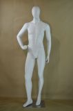 Plus Size Male Mannequin with Competitive Price