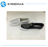Fashion Casual Shoes with Drill for Supplier