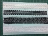 Factory Stock Garment Accessories Polyester Lace Triming 0018
