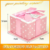 Baby Box Decorative Paper Gift Box Packaging (BLF-GB171)