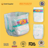 OEM China Disposable Baby Diaper Factory (F-FY)
