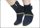 2.5mm Neoprene Beach Short Socks for Activities Keep Warmthy