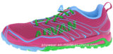 Ladies Women Gym Sports Shoes Athletic Footwear (515-5794)