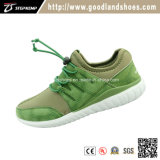 New Arrival Fashion Running Children Shoes From Goodlandshoes (16014)