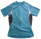 New Arrival Ladies' Cycling Jersey