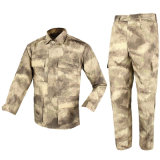 Tactical Bdu Shirt /Hunting Clothes/War Game Clothes Cl34-0056