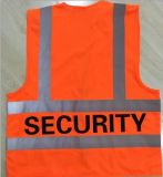 safety Vest for Outdoor Workers