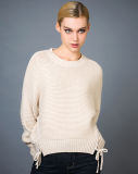 Lady's Fashion Sweater