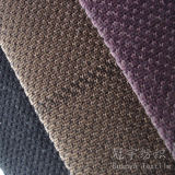 Decorative Flexible Velour Fabric with Different Colors