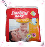 Cheaper OEM Disposable Diaper Pants for Baby Distributor