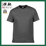 Custom Quality Cotton Round Neck T Shirt for Men