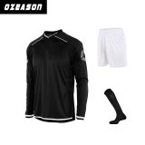 Men Sublimation Fans Player Hot Sale 2015-2016 Soccer Uniform Football Shirt