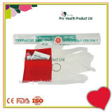 First Aid Kit CPR With Keychain