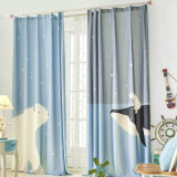 Print Curtains for Kids Bedroom Kids Curtain