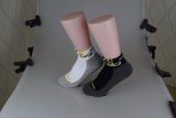 Wholesale Sport Compression Anti Slip Rubber Toe Socks