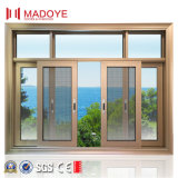 American Style Window with Double Glazing Made in China