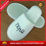 Washable Terry Towel Airline Slipper with Custom Logo (ES3052206AMA)