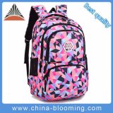 Popular Colorful Children Girls Student Back to School Bags Backpack for Sale