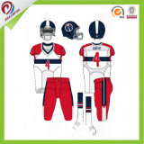 Best Sell Good Quality Custom American Football Training Jersey for Adult
