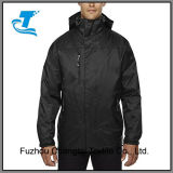 Men's Waterproof Rain Jacket for Outdoor Activities
