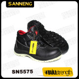 Safety Shoes for Construction with Steel Toe