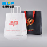 Custom Printing Shopping Paper Gift Bag (BLF-PB002)