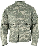 Acu Digital Camouflage Military Uniform