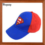 Superman 100% Cotton Baseball Hat