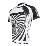 Cycling T-Shirts Bysicling Apparel Sports Outdoor Jersey for Men