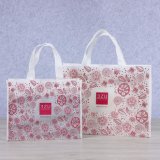Recycled Foldable PP Non Woven Shopping Bag