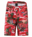 Men and Women's Quick Dry Digital Printing Board Shorts Stock (MB006)