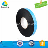 Double Sided Colored Foam Solvent Adhesive Tape (BY1810)