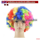 Party Item Afro Wig Party Accessory Birthday Party Items (C3024)