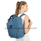 Nylon Travel Sports Bag Computer Laptop Backpack