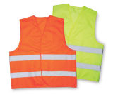 Cheap Price Workwear Reflective Safety Guilet Vest