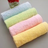 Promotional Cheap 100% Cotton Hand Towels Size in Bulk