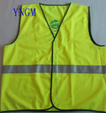 Children's Wear Reflective Safety Vest with Nice Quality