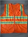 High Quality Reflective Safety Vest (DFV068)